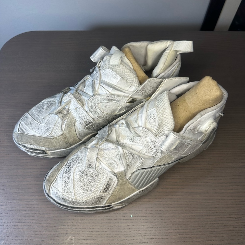 Vetements x Reebok